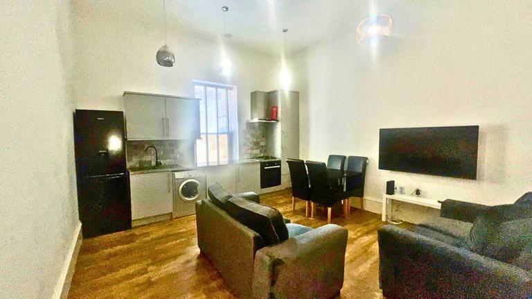 Eskdale Terrace, Jesmond, Newcastle, NE2 4DN