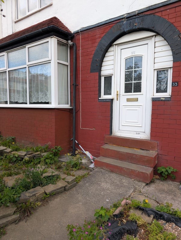 Mayville Road, Hyde Park, Leeds, LS6 1NF