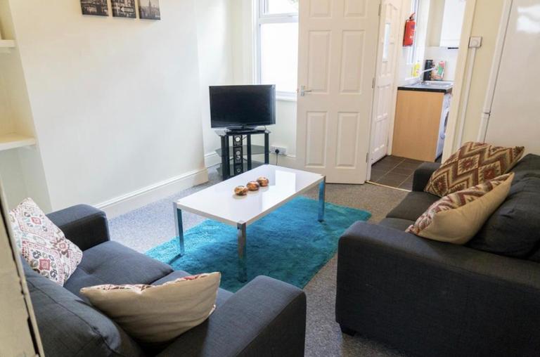 Harefield Road, Ecclesall, Sheffield, S11 8NU