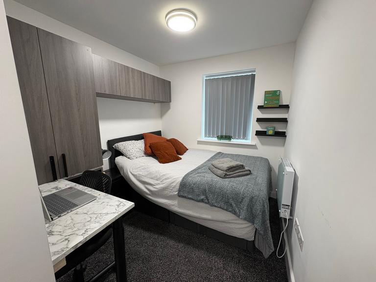 Kensington, Kensington, Liverpool, L7 2RE