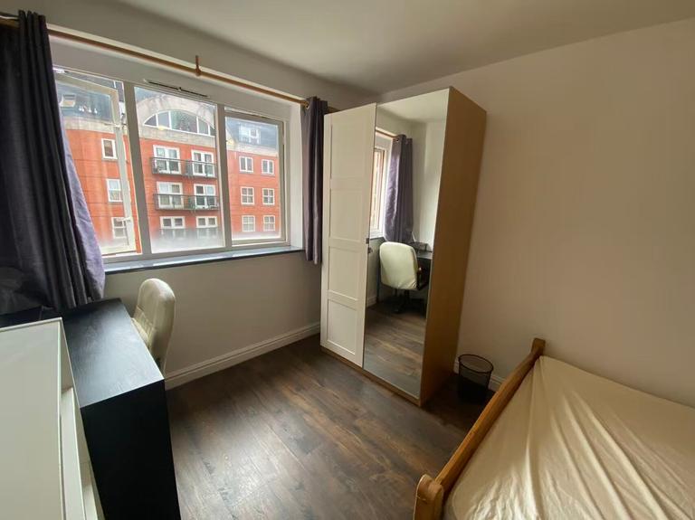 Bombay Street, City Centre, Manchester, M1 7AT