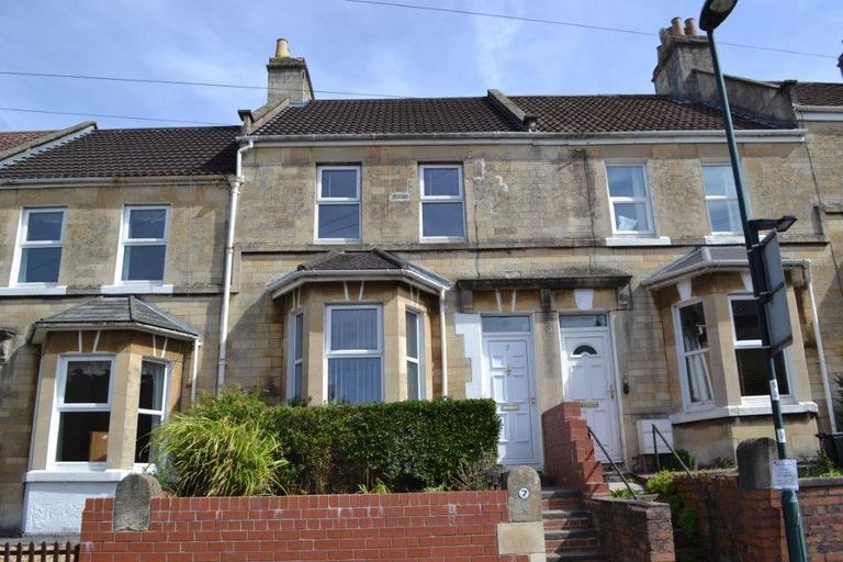 Lansdown View, Twerton, Bath, BA2 1BE