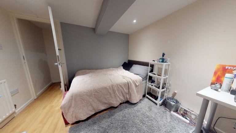 Hartley Grove, Woodhouse, Leeds, LS6 2LD