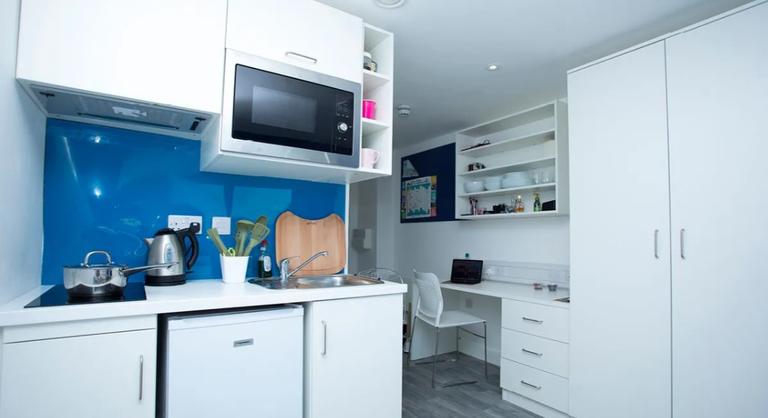 Denham Street, Greenwich, London, SE10 0XU