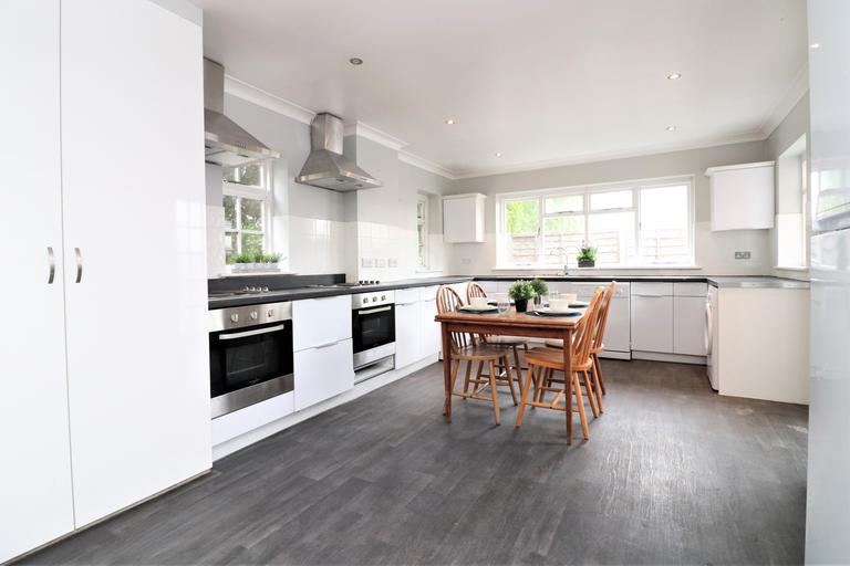 Alma Road, Portswood, Southampton, SO14 6UP