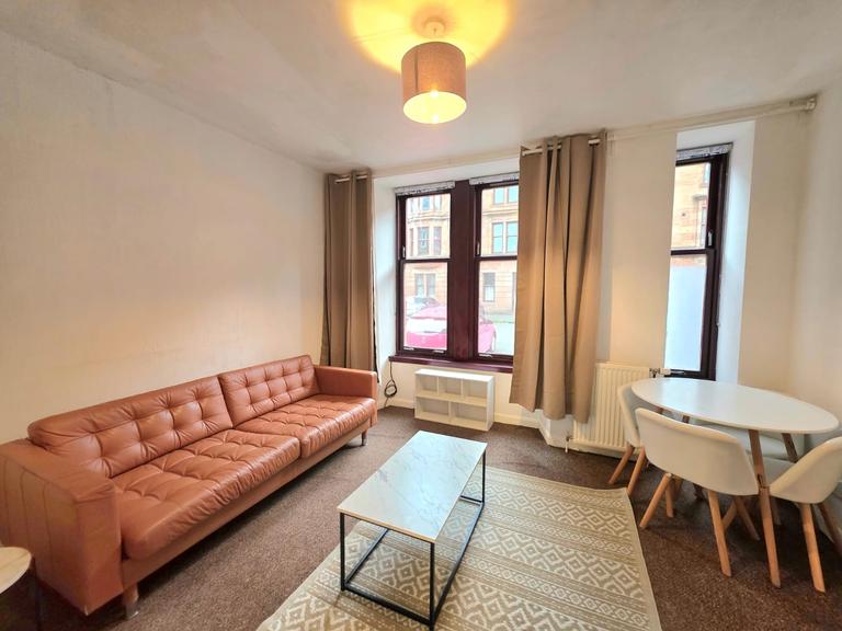 Henrietta Street, West End, Glasgow, G14 0BD