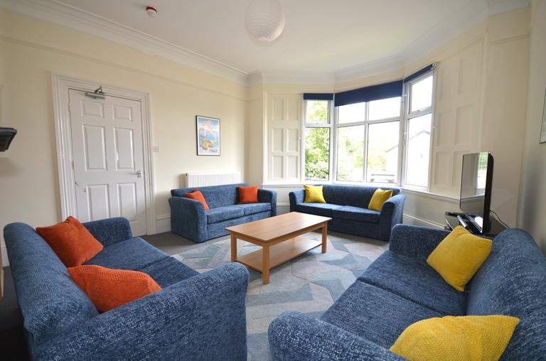 Clarke Dell, Ecclesall, Sheffield, S10 2NR