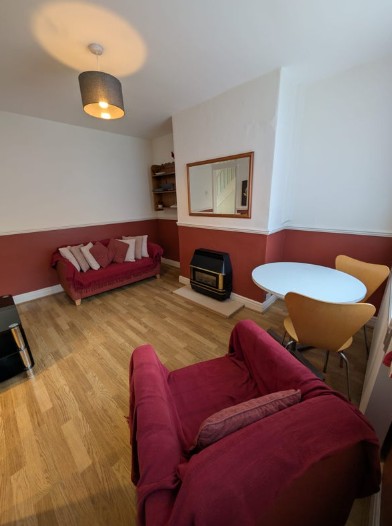 Kelso Gardens, City Centre, Leeds, LS2 9PS