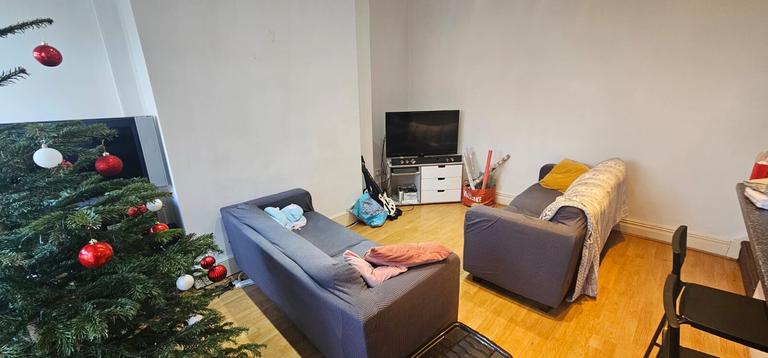 Talbot Avenue, Burley, Leeds, LS4 2PG