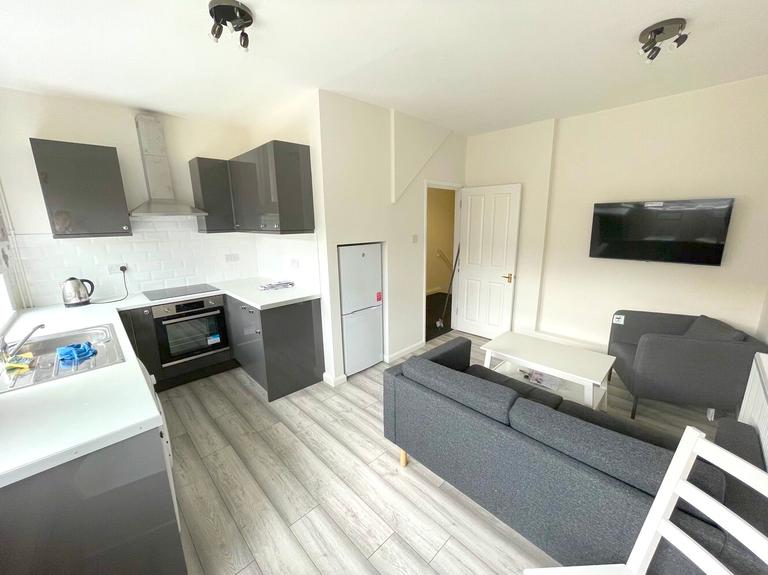 Holland Road, City Centre, Sheffield, S2 4UT