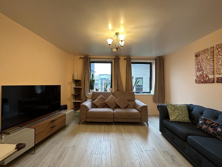 39 City Road East, City Centre, Manchester, M15 4QA