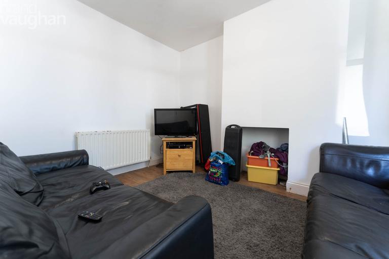 10 bedroom house for rent Ditchling Road, Brighton, BN1 4SB UniHomes