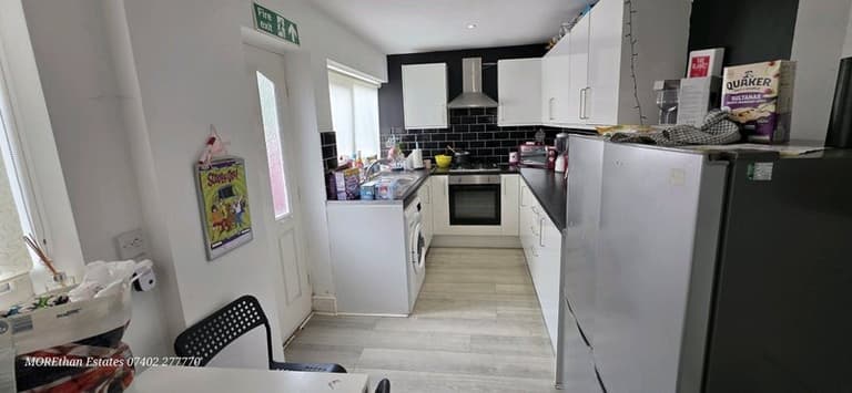 Blandford Road, Salford, Manchester, M6 6BE Blandford Road, Salford, Manchester, M6 6BE