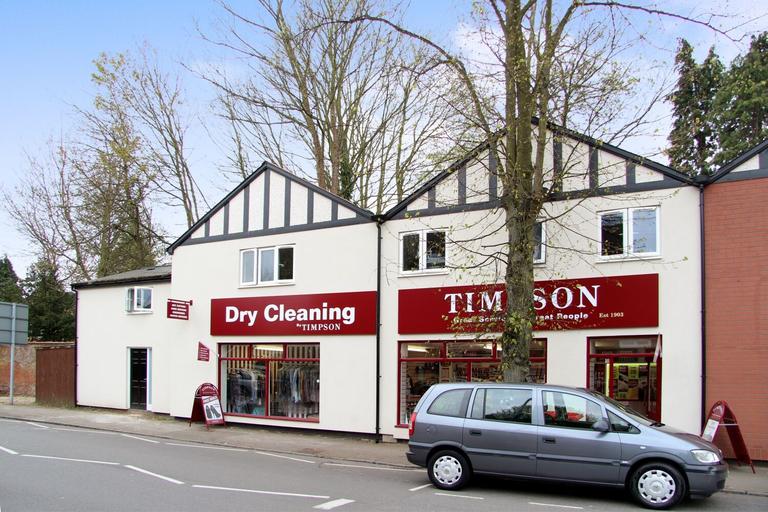 Priory Road, Kenilworth, Coventry, CV8 1LL