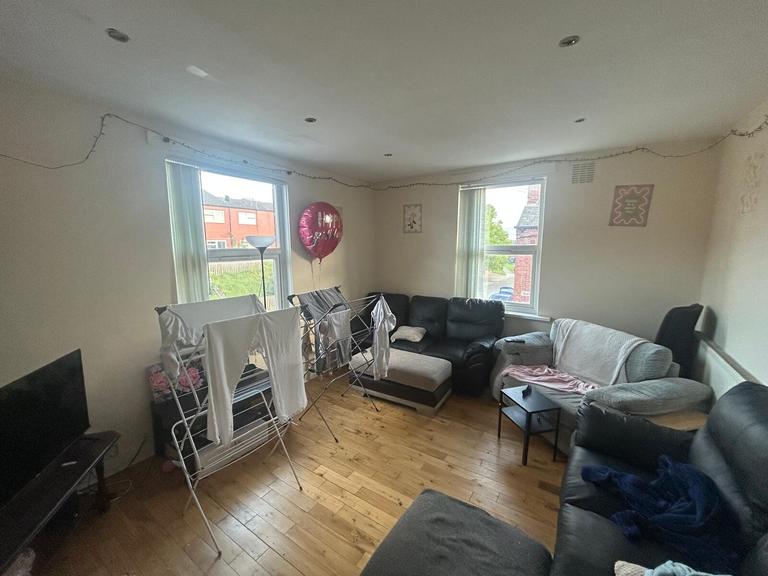 Harold Street, Hyde Park, Leeds, LS6 1PL