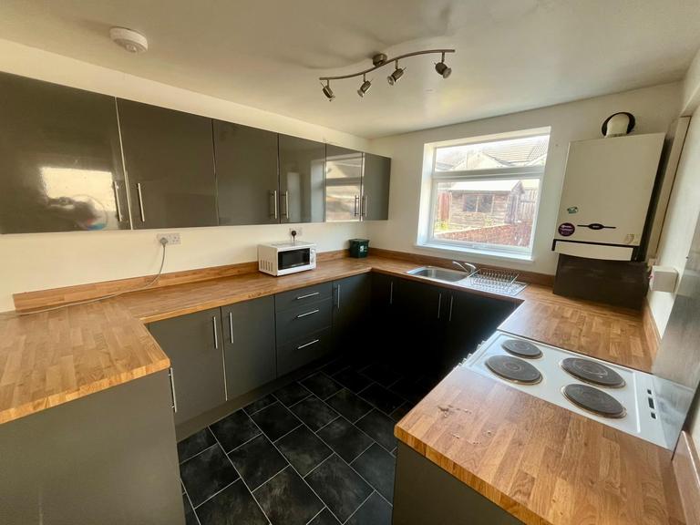 Marlborough Road, Brynmill, Swansea, SA2 0EB