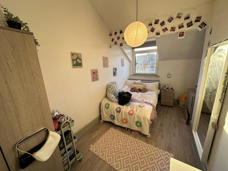 Booth Avenue, Fallowfield, Manchester, M14 6RB