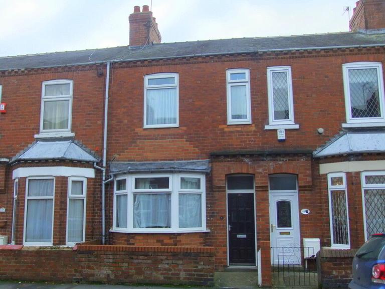 4 bedroom house for rent Cromer Street, York, YO30 6DQ UniHomes