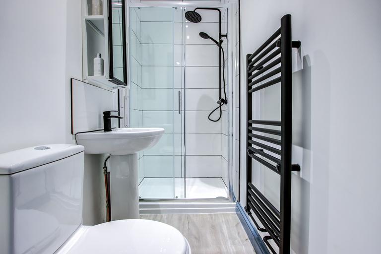 Grantham Road, Sandyford, Newcastle, NE2 1QX