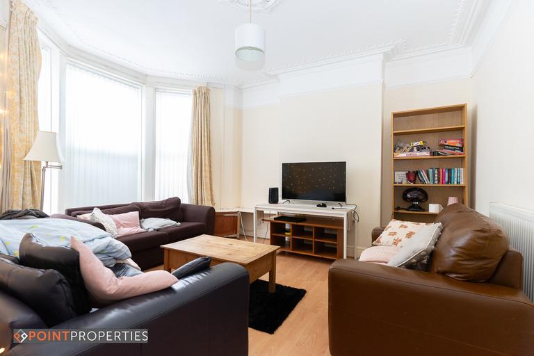 Claremont Road, Wavertree, Liverpool, L15 3HH