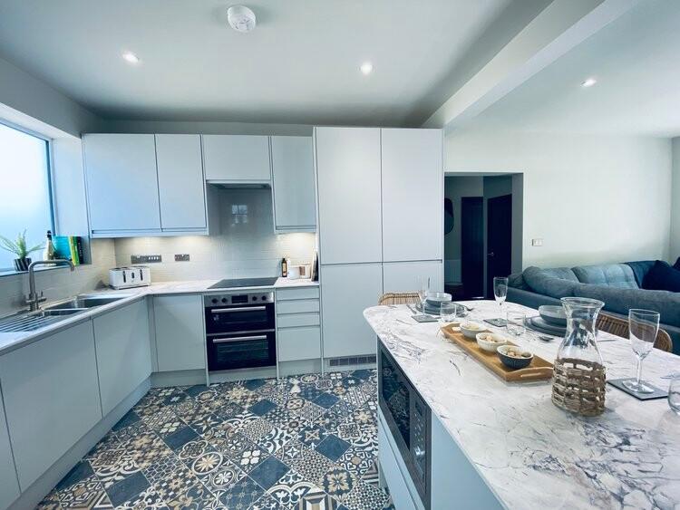 Haycombe Drive, Twerton, Bath, BA2 1PF