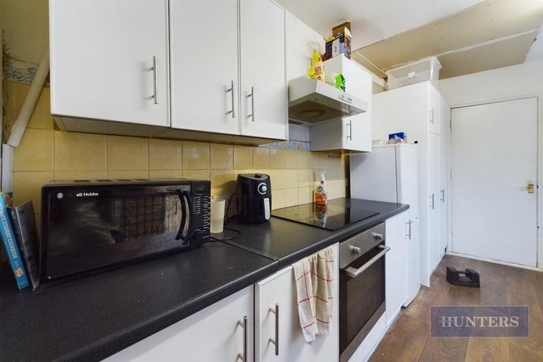 Thackeray Road, Portswood, Southampton, SO17 2GT