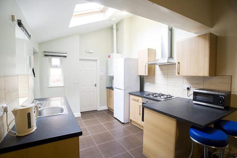 Pomona Street, Ecclesall, Sheffield, S11 8JL