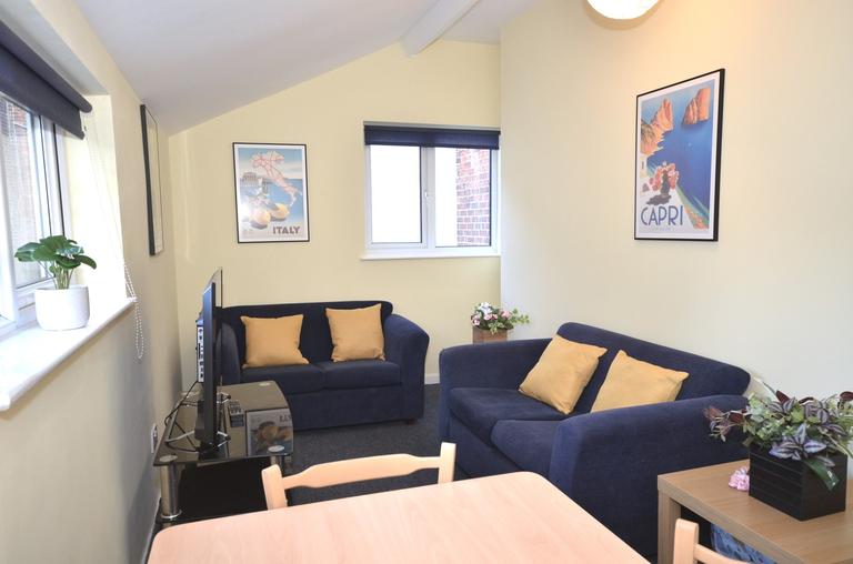 Brunswick Street, Broomhall, Sheffield, S10 2FL