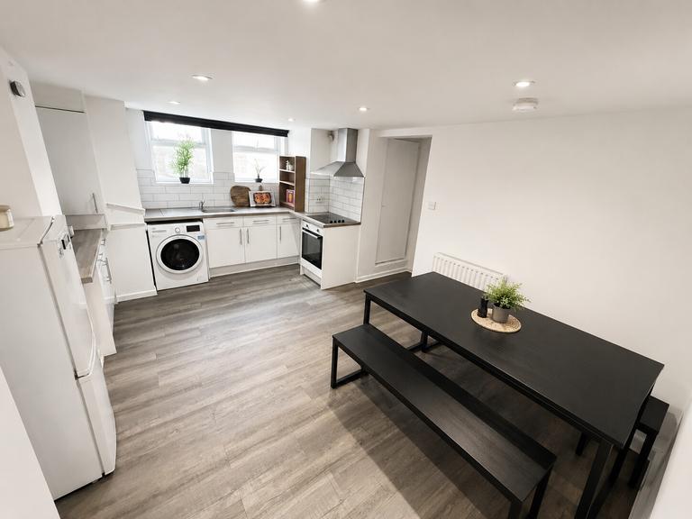Lumley Walk, Burley, Leeds, LS4 2NR