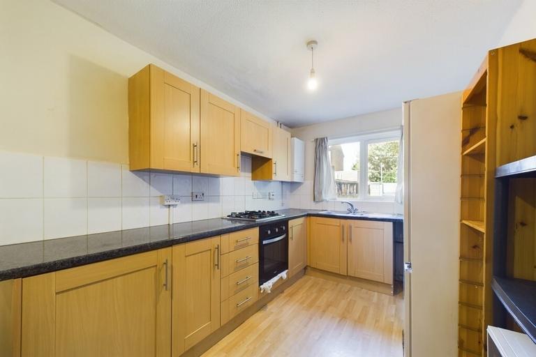 5 bedroom house for rent Ranelagh Gardens, Southampton, SO15 2TH UniHomes