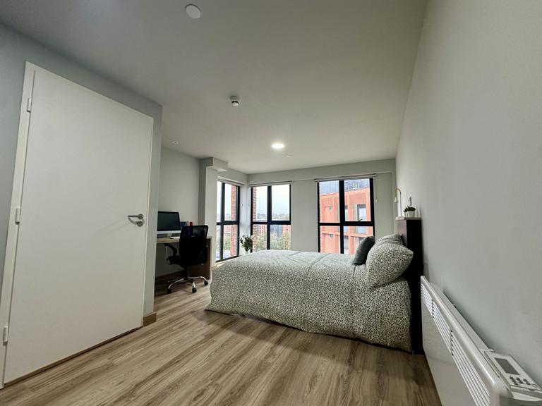 Agard Street, City Centre, Derby, DE1 1DZ