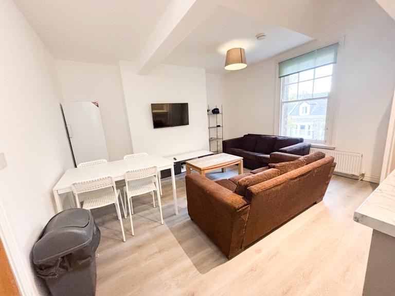 Otterburn Villas, Jesmond, Newcastle, NE2 3AR