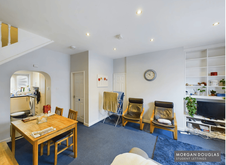 Hawthorn Terrace, Gilesgate, Durham, DH1 4EQ