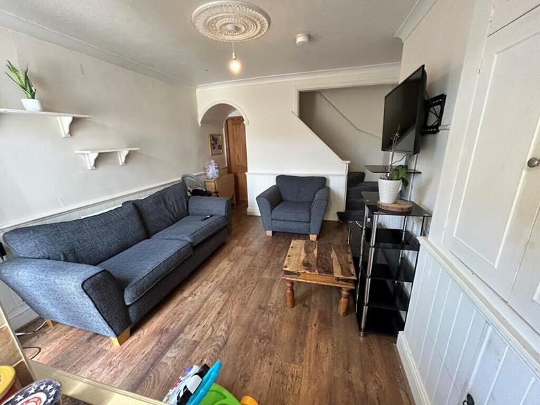 Newland Street West, City Centre, Lincoln, LN1 1QD