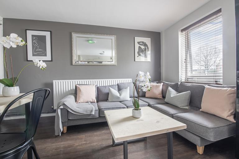 Rob Roy Avenue, Lenton, Nottingham, NG7 2ER