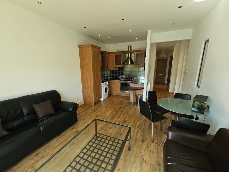 George Street, Hockley, Nottingham, NG1 3BU