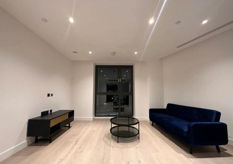 Paragon Square, Marylebone, London, WC1X 0BY