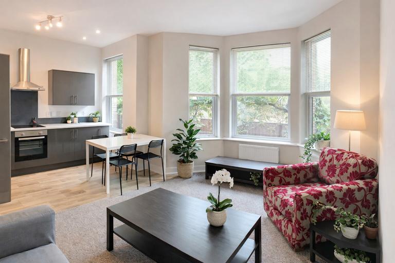 Llanbleddian Gardens, Cathays, Cardiff, CF24 4AT