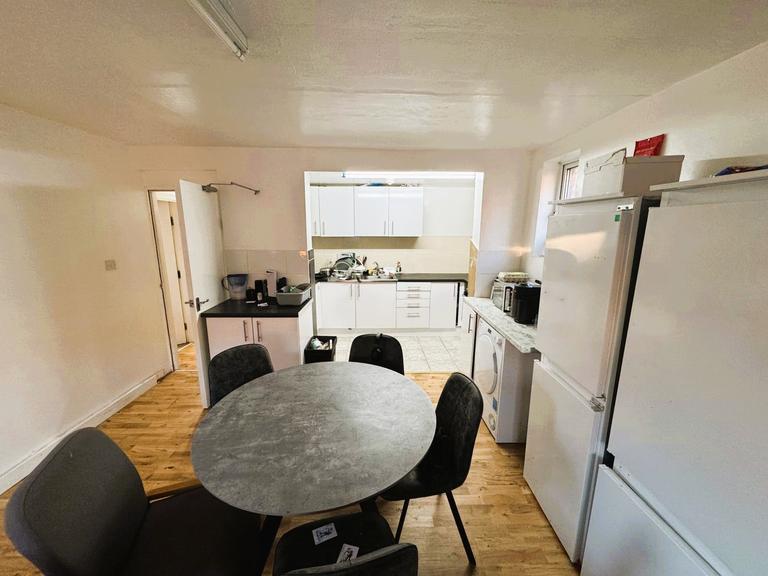 Willoughby Street, Lenton, Nottingham, NG7 1SP