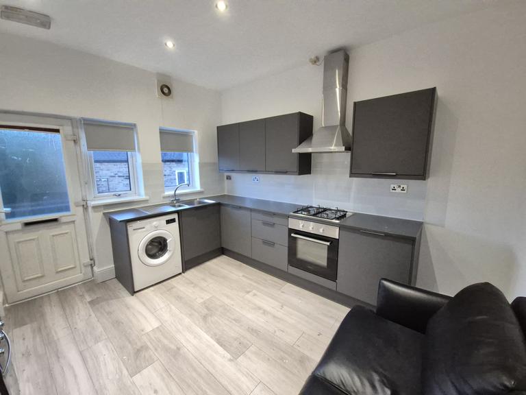 Glossop Road, Broomhill, Sheffield, S10 2QE