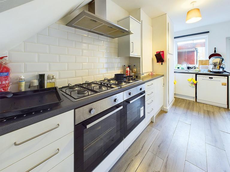 Prior Deram Walk, Cannon Park, Coventry, CV4 8FS