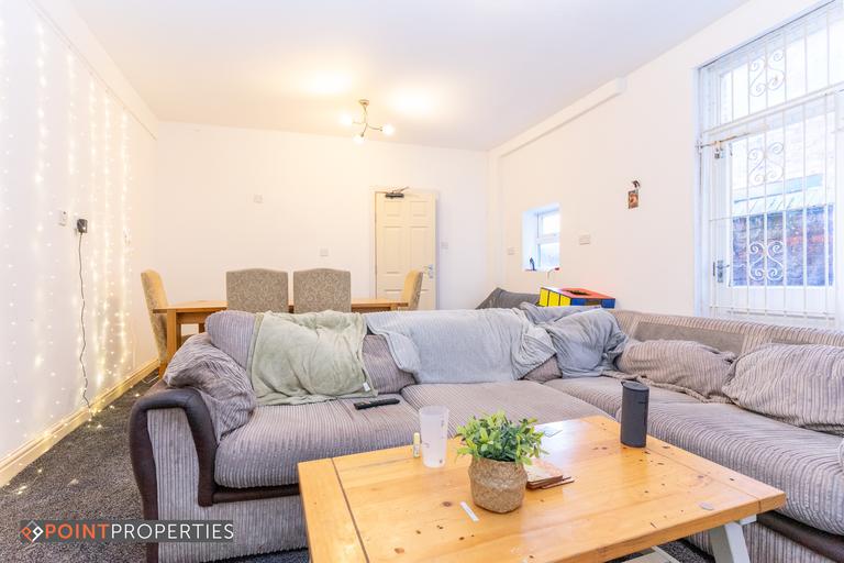 Garmoyle Road, Wavertree, Liverpool, L15 3JH