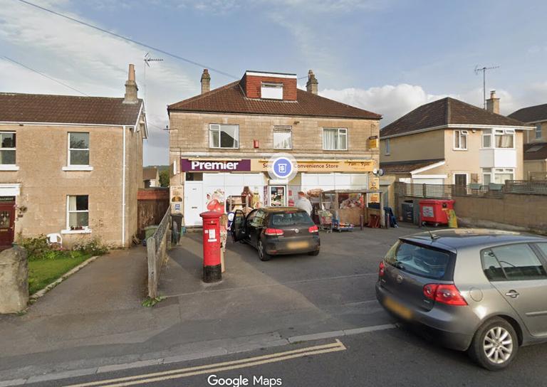 Southdown Road, Southdown, Bath, BA2 1HL