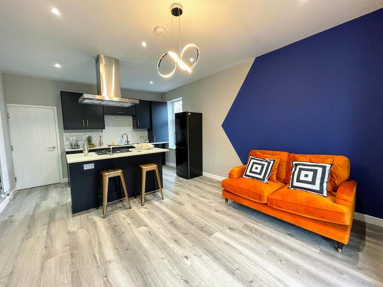 Browning Street, Westcotes, Leicester, LE3 0JN
