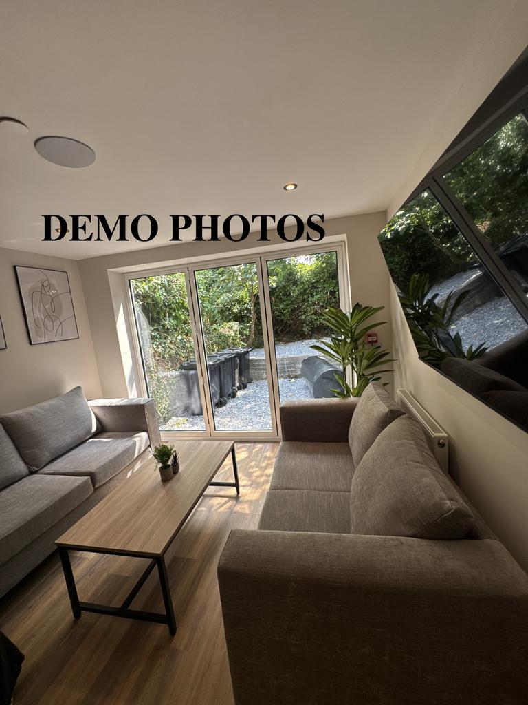 Bernard Street, Uplands, Swansea, SA2 0HT