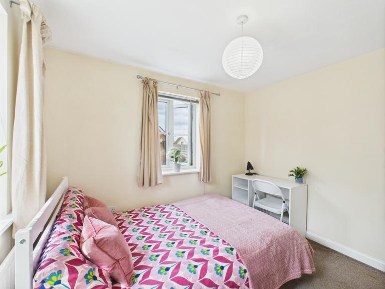 Pishmire Close, Golden Triangle, Norwich, NR5 9PU