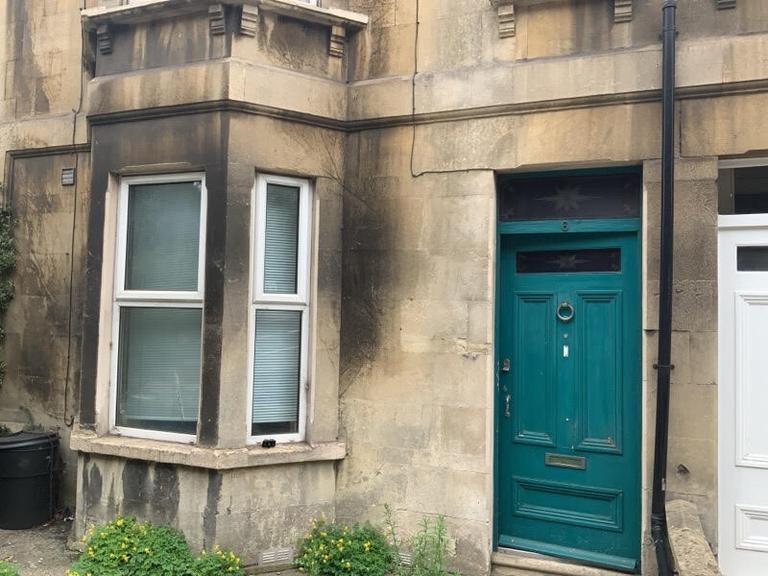 Ashley Terrace, Weston, Bath, BA1 3DP