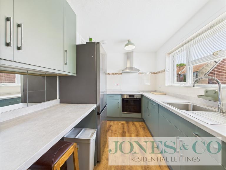 Mousehold Street, City Centre, Norwich, NR3 1PA