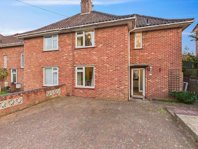 Ramsey Close, North & West Earlham, Norwich, NR4 7BQ