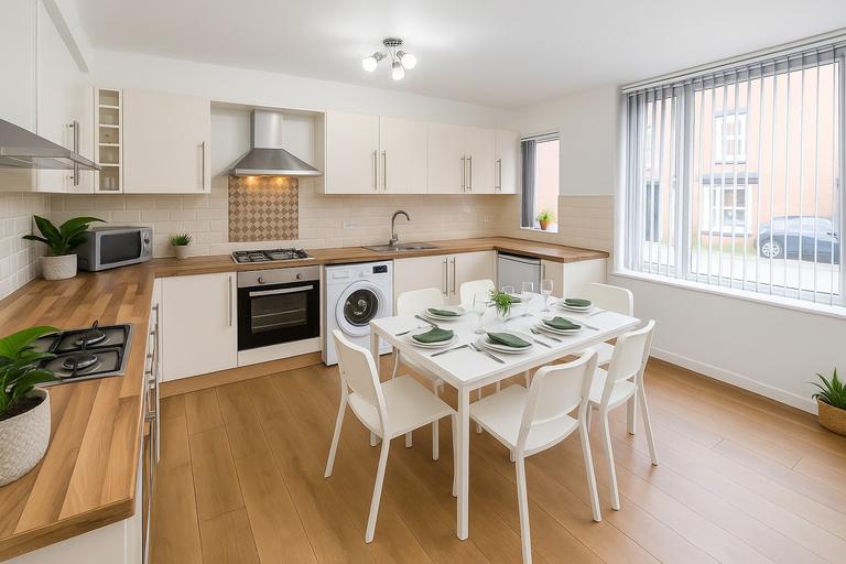 Lumley Road, Burley, Leeds, LS4 2NH